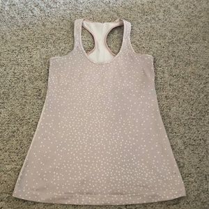 Lululemon Racerback
